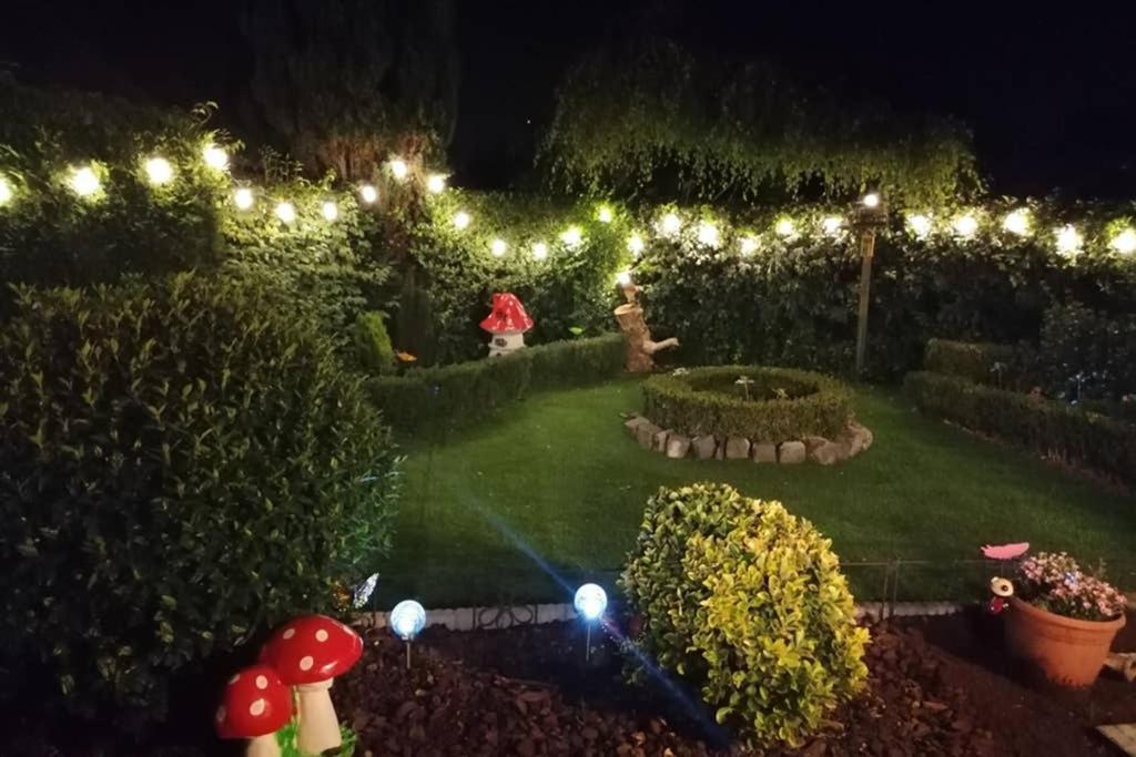 Sprookjesachtig Verblijven In Sunparks Oostduinkerke Bagian luar foto