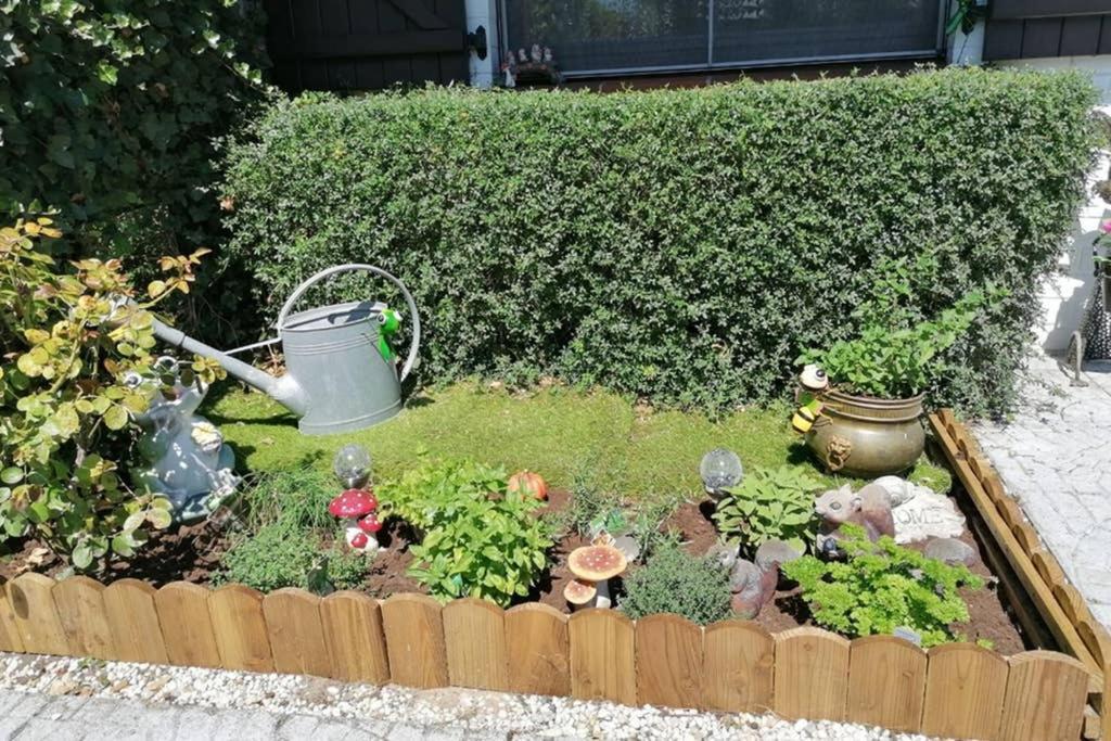Sprookjesachtig Verblijven In Sunparks Oostduinkerke Bagian luar foto