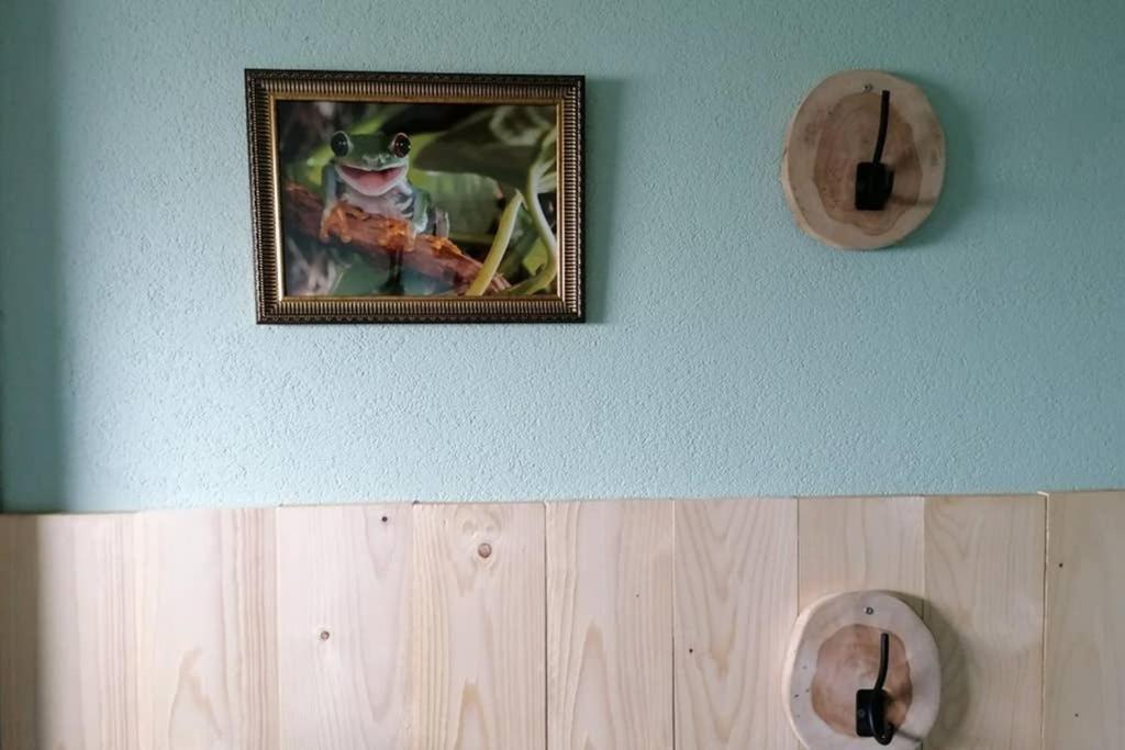 Sprookjesachtig Verblijven In Sunparks Oostduinkerke Bagian luar foto